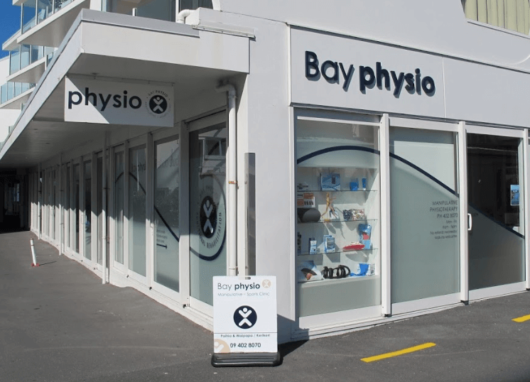 Bay Physio