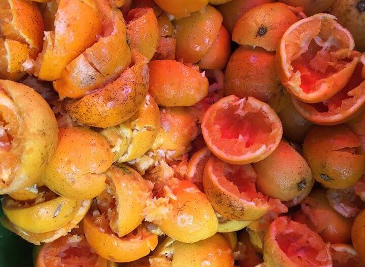 Kerikeri Organics Creative Juices